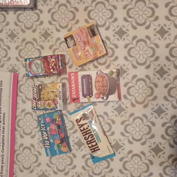 Supermarket Race Game - Picture 7 of 9